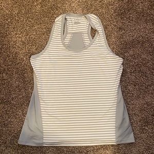 Tek gear workout tank top